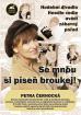 PETRA ČERNOCKÁ - HNEDLE VEDLE PETRA ČERNOCKÁ - HNEDLE VEDLE