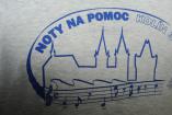 NOTY NA POMOC NOTY NA POMOC