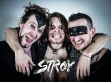 BLUE BUCKS, STROY BLUE BUCKS, STROY