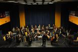 PODZIMNÍ KONCERT KONCERT KOLÍNSKÉ FILHARMONIE PODZIMNÍ KONCERT KONCERT KOLÍNSKÉ FILHARMONIE
