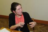 IVA BLUMELOVÁ - MONGOLSKO IVA BLUMELOVÁ - MONGOLSKO