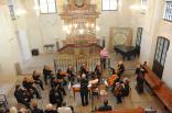 15.VZPOMÍNKOVÝ KONCERT - ATLANTIS, ŠŤASTNÝ SYNAGOGA 15.VZPOMÍNKOVÝ KONCERT - ATLANTIS, ŠŤASTNÝ SYNAGOGA