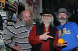 SOUTHERN ROCK & BLUES KOLÍN 2015 SOUTHERN ROCK & BLUES KOLÍN 2015