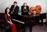 KPH - PETROF PIANO TRIO KPH - PETROF PIANO TRIO