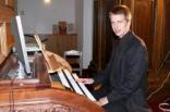 KPH - MAREK KOZÁK - KLAVÍRNÍ CHOPINOVSKÝ RECITÁL KPH - MAREK KOZÁK - KLAVÍRNÍ CHOPINOVSKÝ RECITÁL