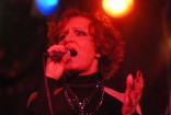 Petra Janů [7.7.2010]