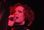Petra Janů [7.7.2010]