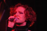 Petra Janů [7.7.2010]