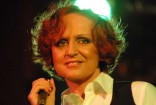 Petra Janů [7.7.2010]