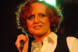 Petra Janů [7.7.2010]