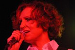 Petra Janů [7.7.2010]