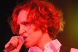 Petra Janů [7.7.2010]