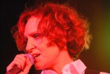 Petra Janů [7.7.2010]