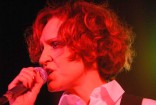 Petra Janů [7.7.2010]