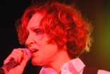 Petra Janů [7.7.2010]