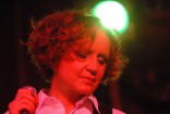 Petra Janů [7.7.2010]