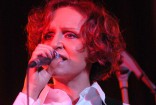 Petra Janů [7.7.2010]