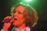 Petra Janů [7.7.2010]