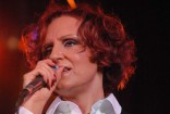Petra Janů [7.7.2010]