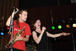 Punk Ska večírek [7.7.2010]