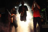 Punk Ska večírek [7.7.2010]