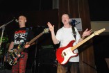 Punk Ska večírek [7.7.2010]