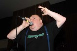 Punk Ska večírek [7.7.2010]