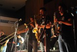 Punk Ska večírek [7.7.2010]
