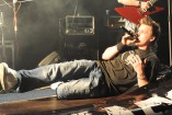 Koncert Arakain 2010 [23.6.2011]