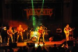 Koncert Arakain 2010 [23.6.2011]