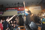 Koncert Arakain 2010 [23.6.2011]