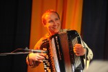 Koncert Dědeček [28.6.2011]