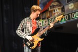 Koncert Dědeček [28.6.2011]
