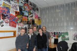 Koncert Dědeček [28.6.2011]