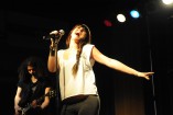 Koncert Ewa Farna [28.6.2011]