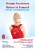MARKÉTA MARTINÍKOVÁ - ADVENTNÍ KONCERT